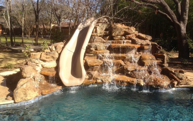 Blue Water Pools, LLC 6