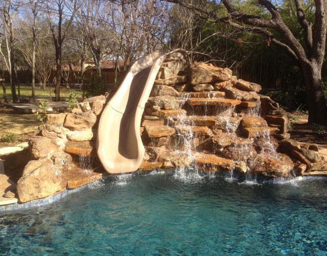 Blue Water Pools, LLC 6