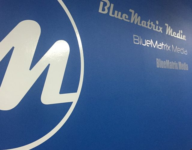 BlueMatrix Media 4