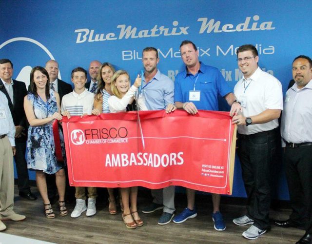 BlueMatrix Media 5