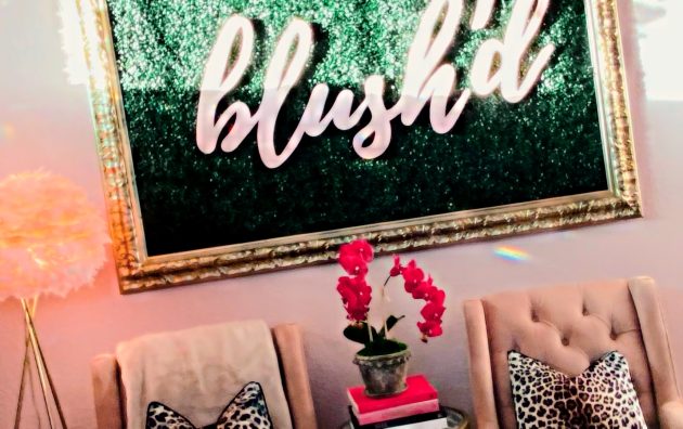 Blush’d Skin Studio 2