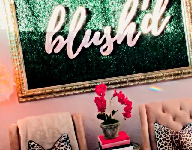 Blush’d Skin Studio 2