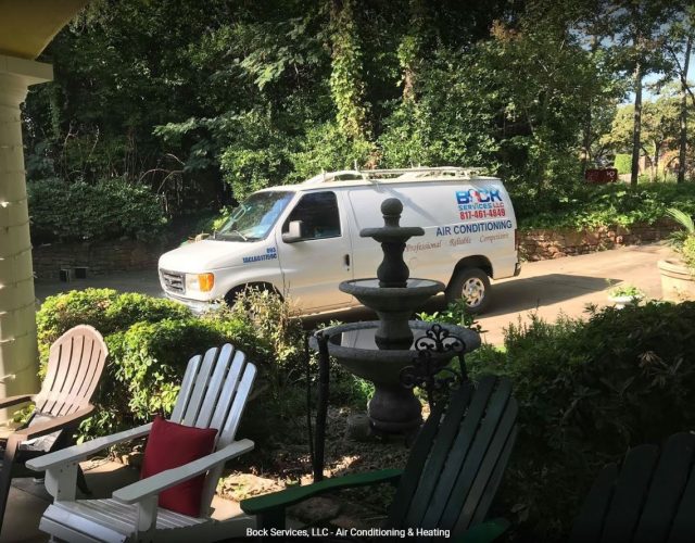 Bock Services, LLC – Air Conditioning & Heating 2