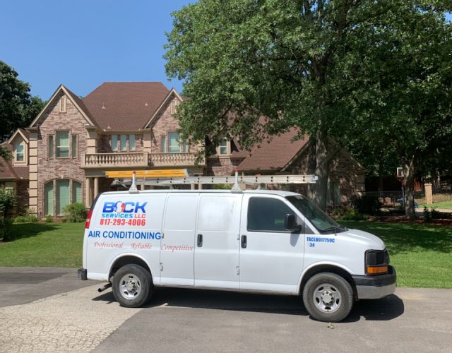 Bock Services, LLC – Air Conditioning & Heating 3