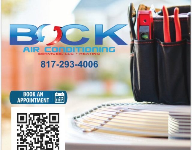 Bock Services, LLC – Air Conditioning & Heating 4