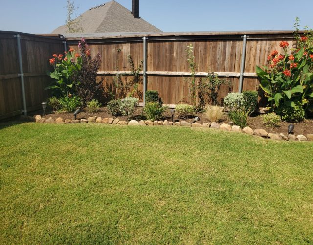 BONILLA LANDSCAPING 5