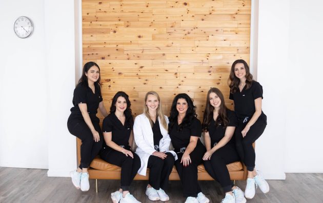 Botox Bar – Colleyville 6