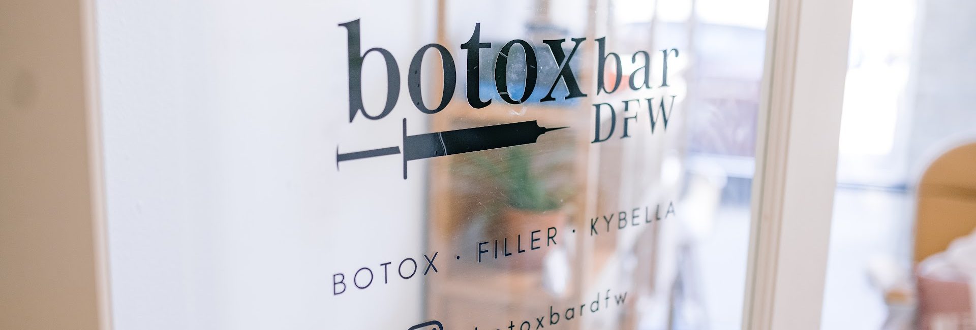 Botox Bar – Plano 3