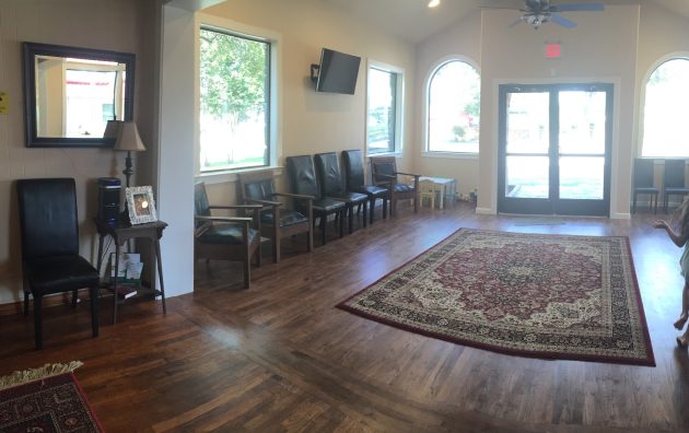 Brace Chiropractic and Wellness Center, LLC 6