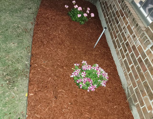 Bradford’s Landscaping LLC 5