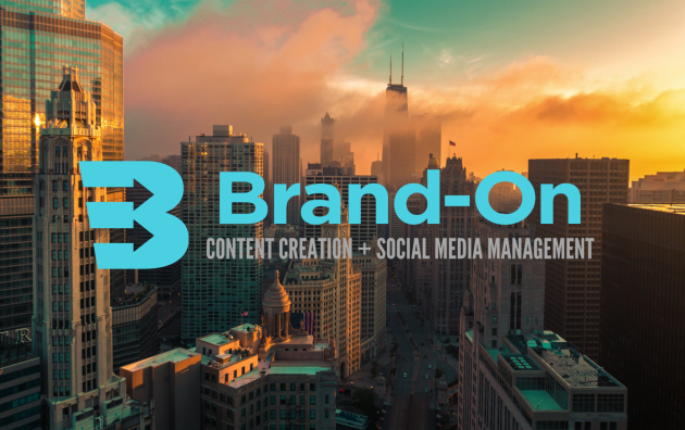 Brand-On Social Solutions 4