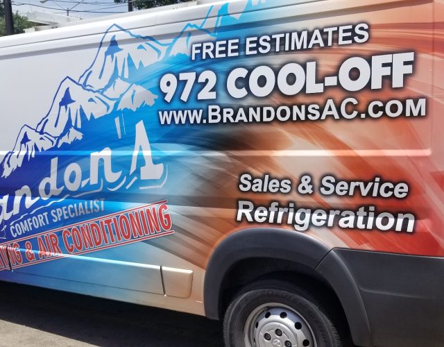 Brandon’s Comfort Specialists 6