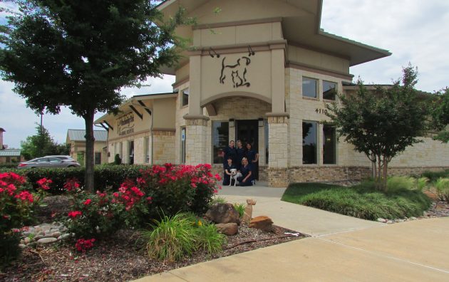 Breckinridge Park Animal Hospital 6