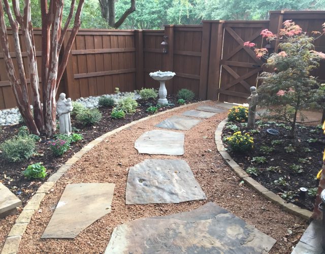 Brentley’s Landscape & Construction, LLC. 2