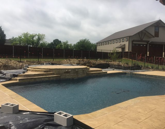 Brentley’s Landscape & Construction, LLC. 6