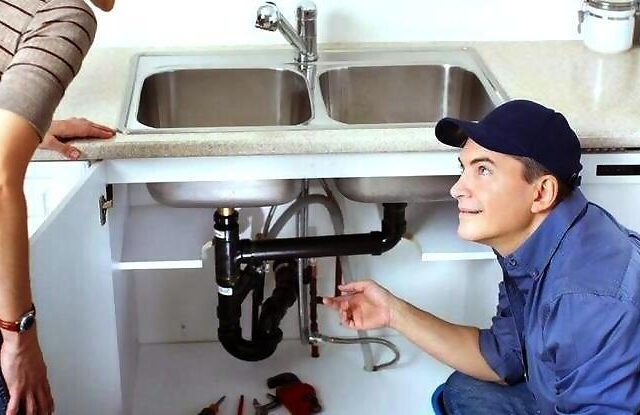 Brett & Sons Plumbing 2