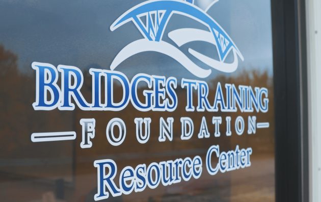 Bridges Training Foundation 3