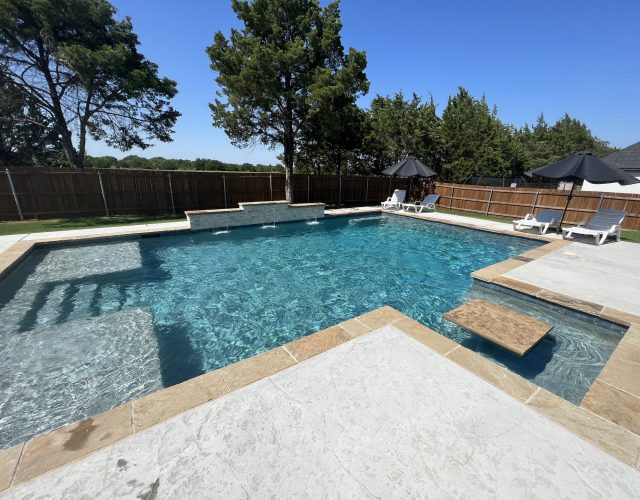 BRIGHT POOLS LLC 2