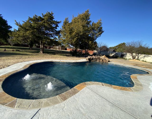 BRIGHT POOLS LLC 3