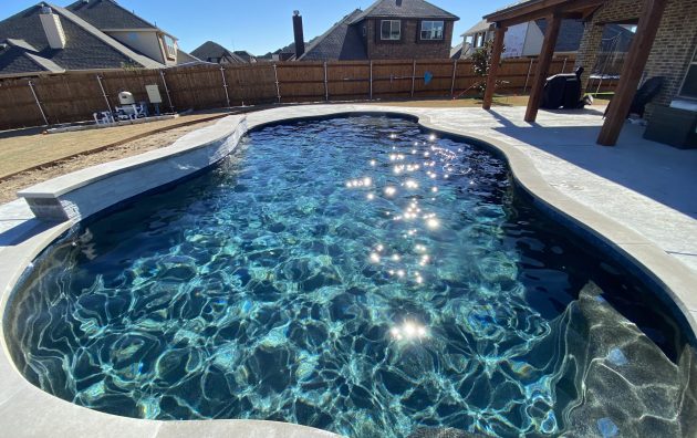 BRIGHT POOLS LLC 6