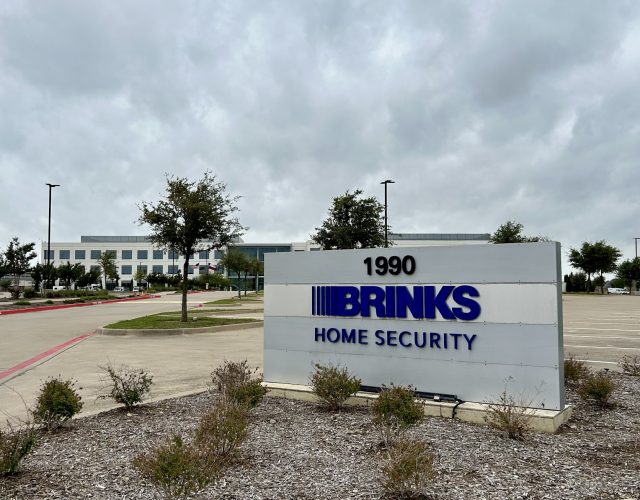 Brinks Home 3