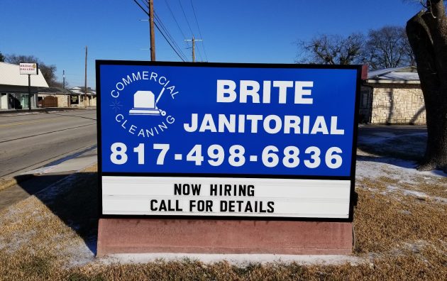 Brite Janitorial 6