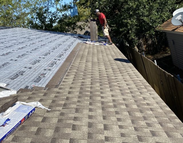 Broadstone Roofing and Construction 2