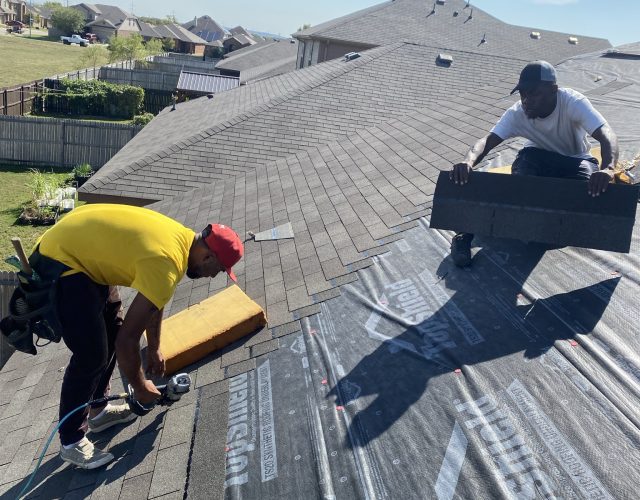 Broadstone Roofing and Construction 3