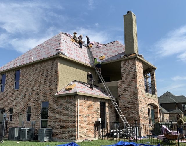 Brothers Roofing 4