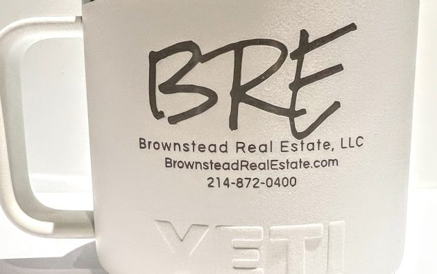 Brownstead Real Estate, LLC 6