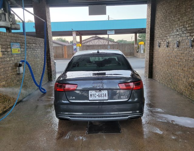 BubbleZ Car Wash 2