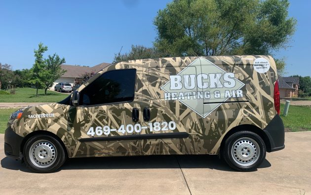 Bucks Heating and Air 6