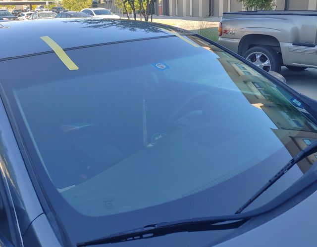 Budget Auto Glass 5