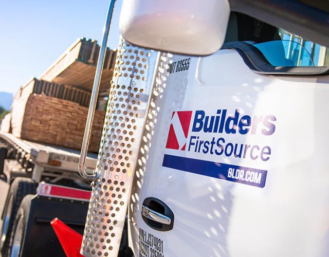 Builders FirstSource 5