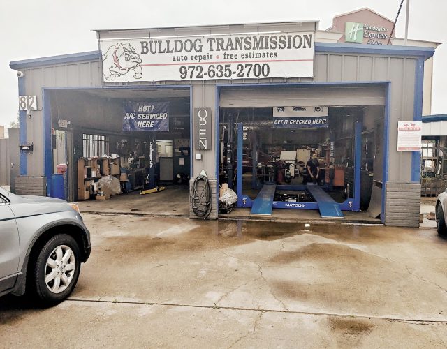 Bulldog Automotive 5