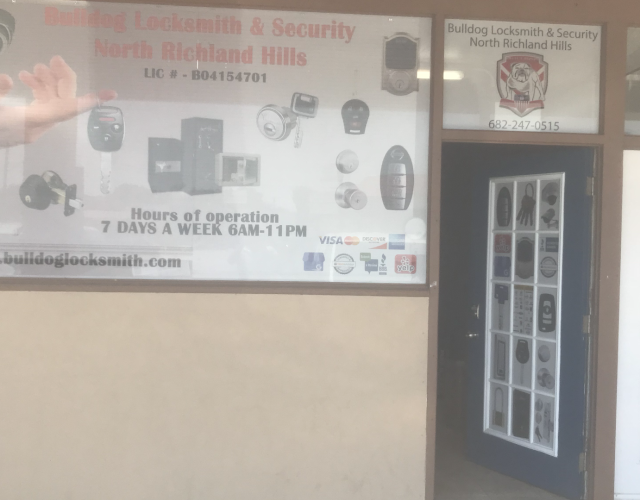 Bulldog Locksmith & Access Control 6