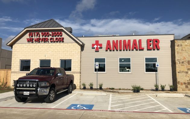 Burleson Animal Emergency Hospital 6