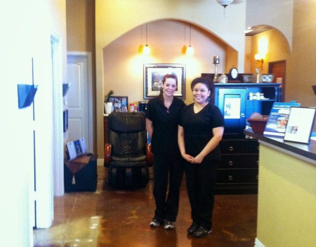 Burleson Chiropractic Center 2