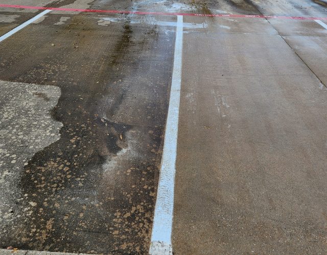 Burleson Power Washing 2