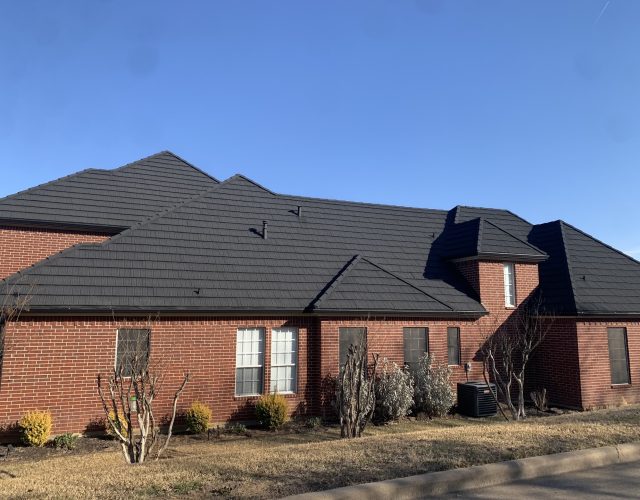 Burleson Roofing & Construction LLC 2