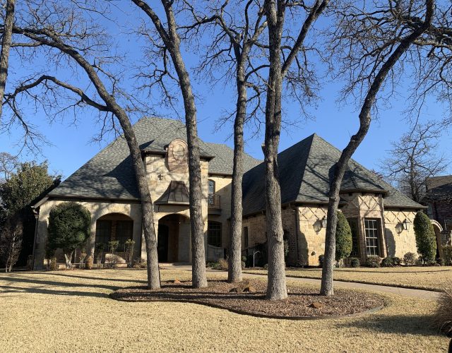 Burleson Roofing & Construction LLC 5