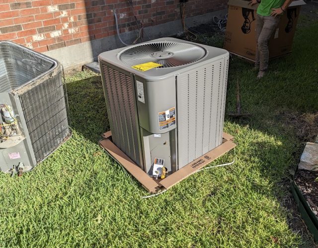 Burnside Air Conditioning Heating & Indoor Air Quality 3