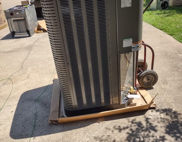 Burnside Air Conditioning Heating & Indoor Air Quality 4