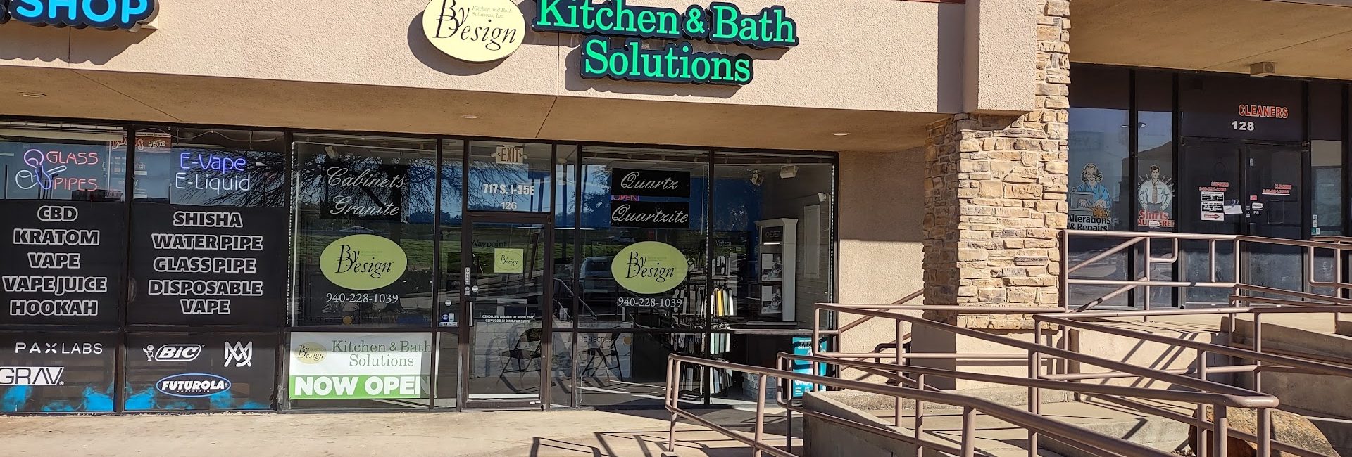 By Design Kitchen and Bath Solutions, Inc 6