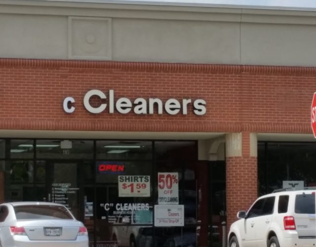 C Cleaners 2