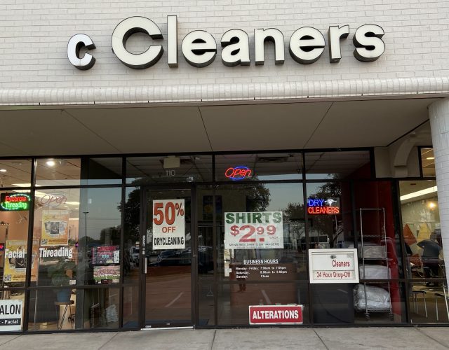 C Cleaners 3