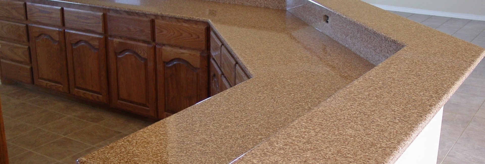 Cabinets and Countertops of Texas 4