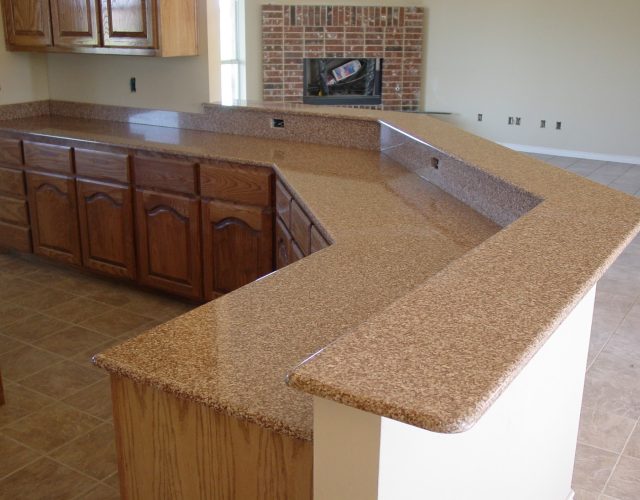 Cabinets and Countertops of Texas 4