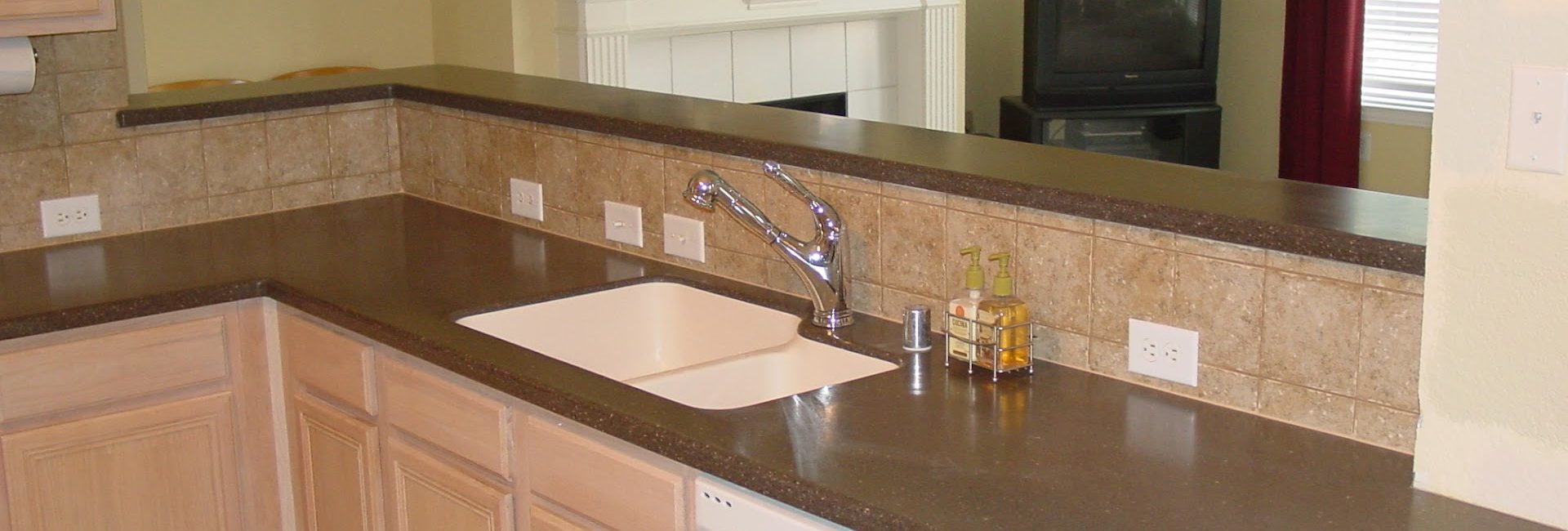 Cabinets and Countertops of Texas 5