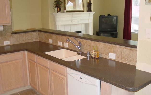 Cabinets and Countertops of Texas 5